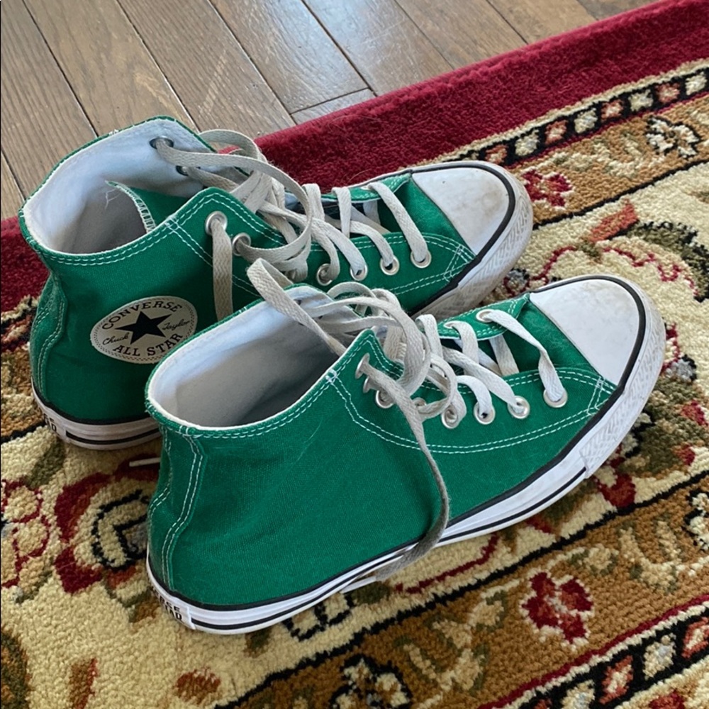 converse